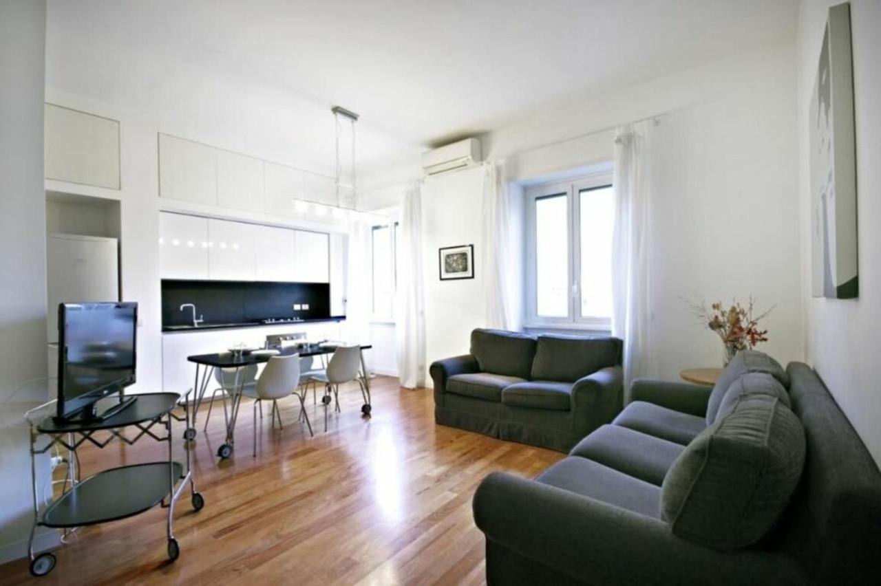 Taramelli Apartment - Rome — Photos 1