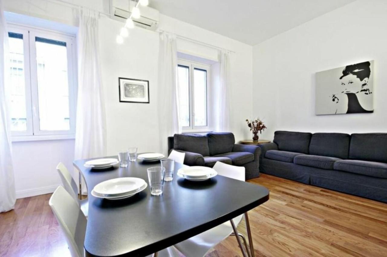 Taramelli Apartment - Rome, Rome